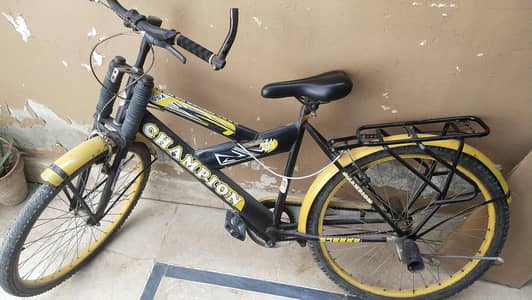 Bicycle For Sale || 6 Months Used || PriceOnly:13000|Discount hojayega