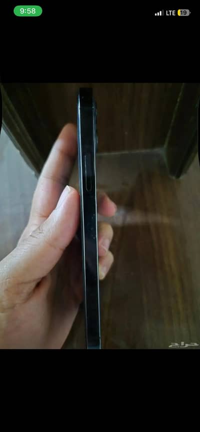 iPhone 12 pro 256 Gb non pta