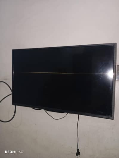 32 inchies led t. v /socket Vijay cable +HDMI+2
