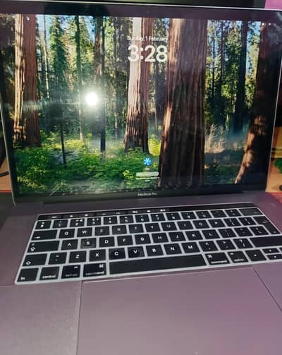 Macbook 2018 pro
