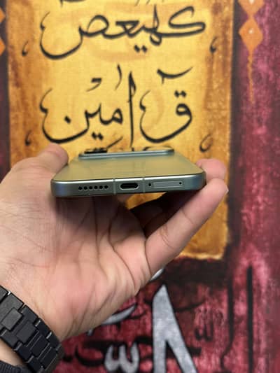 XIAOMI 17 PRO MAX - 12/512gb storage - Non PTA