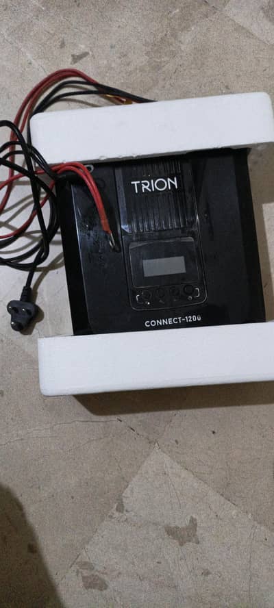 trion ups inventer 1000W