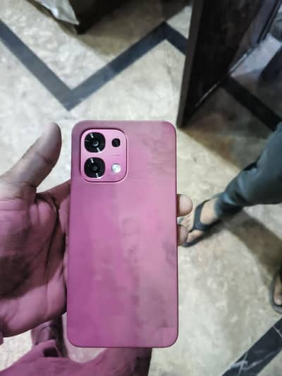 oppo A6 pro