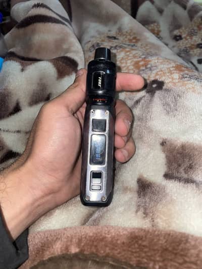 Forz tx 80 mod device