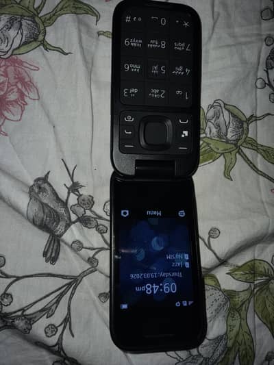 Nokia 2660 flip