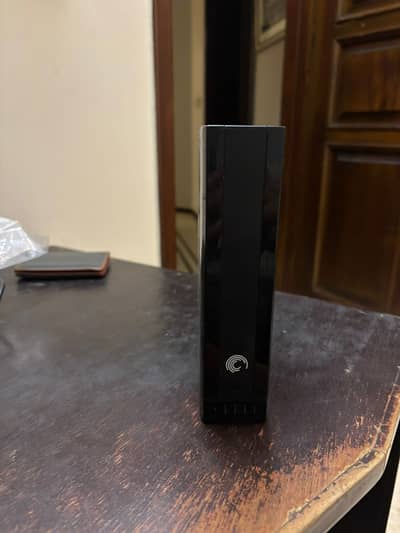 HDD 4TB External Seagate