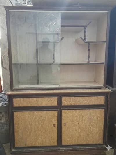 Showcase for sale aal ok ha