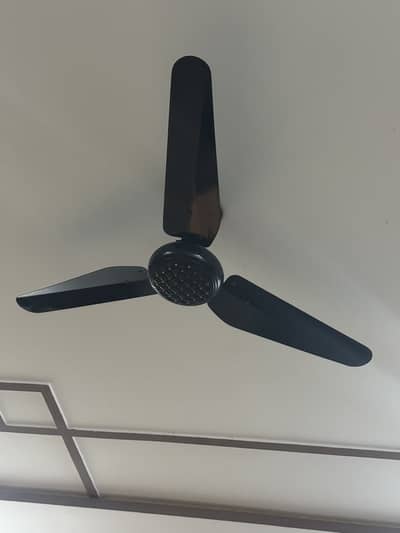 Yashika Fan Ac Like New 8 Nos For sale