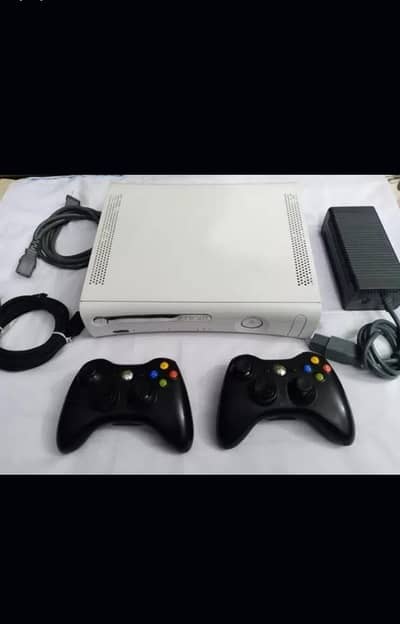 Xbox 360 jtag for sale.