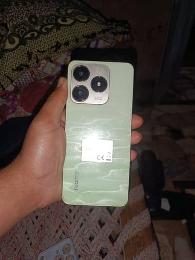 realmec63 6 128ha 10 sa  9, condition