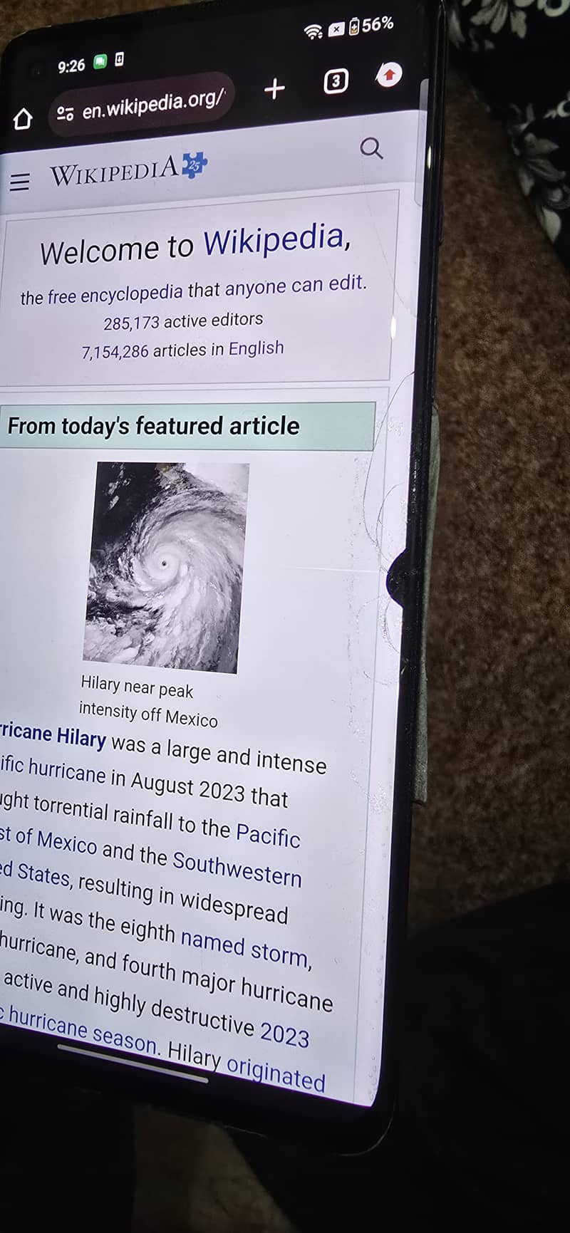 One plus 8 Pta approved 5