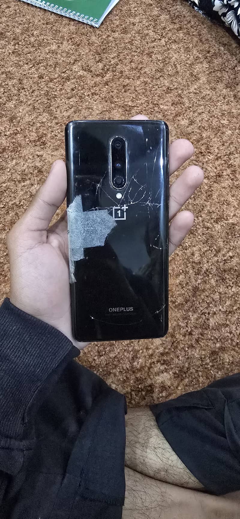 One plus 8 Pta approved 14