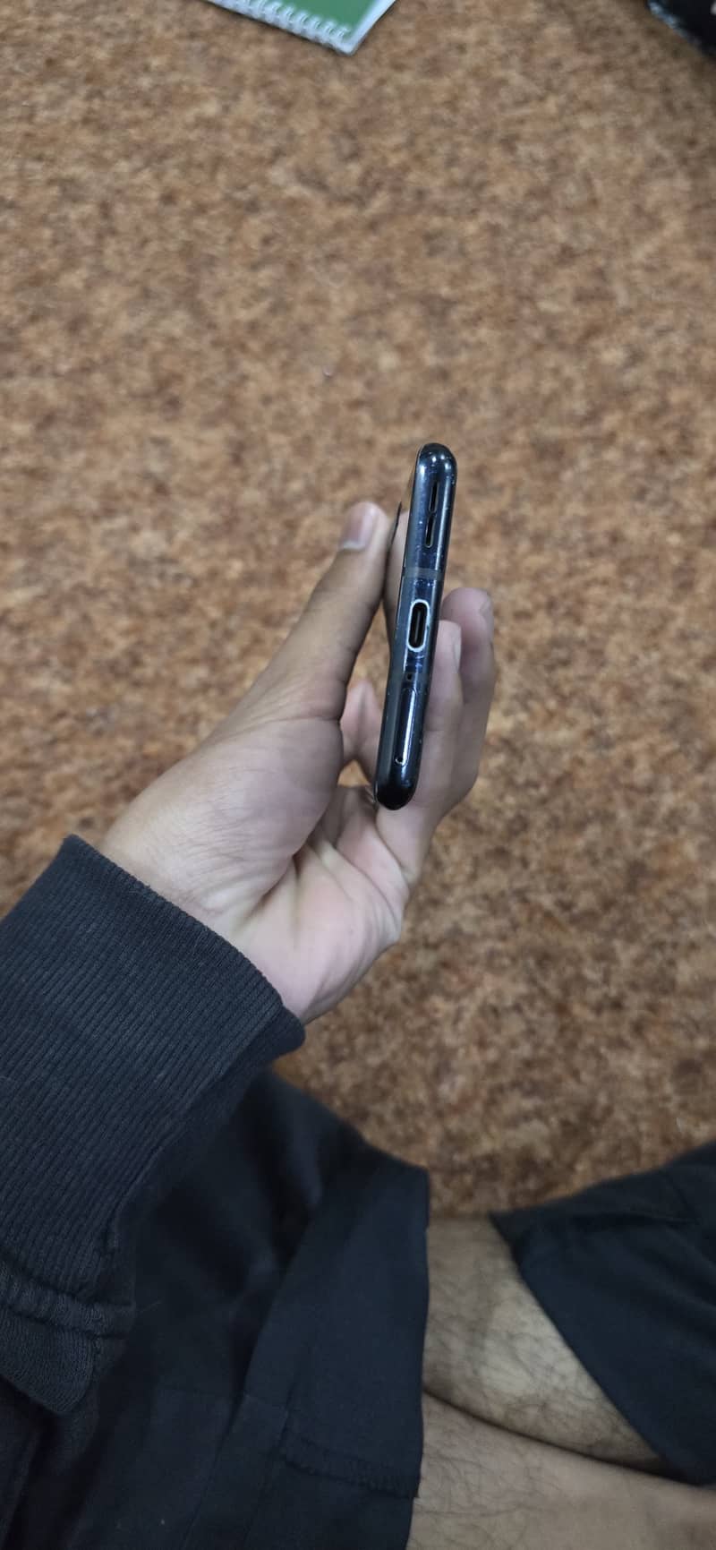 One plus 8 Pta approved 18