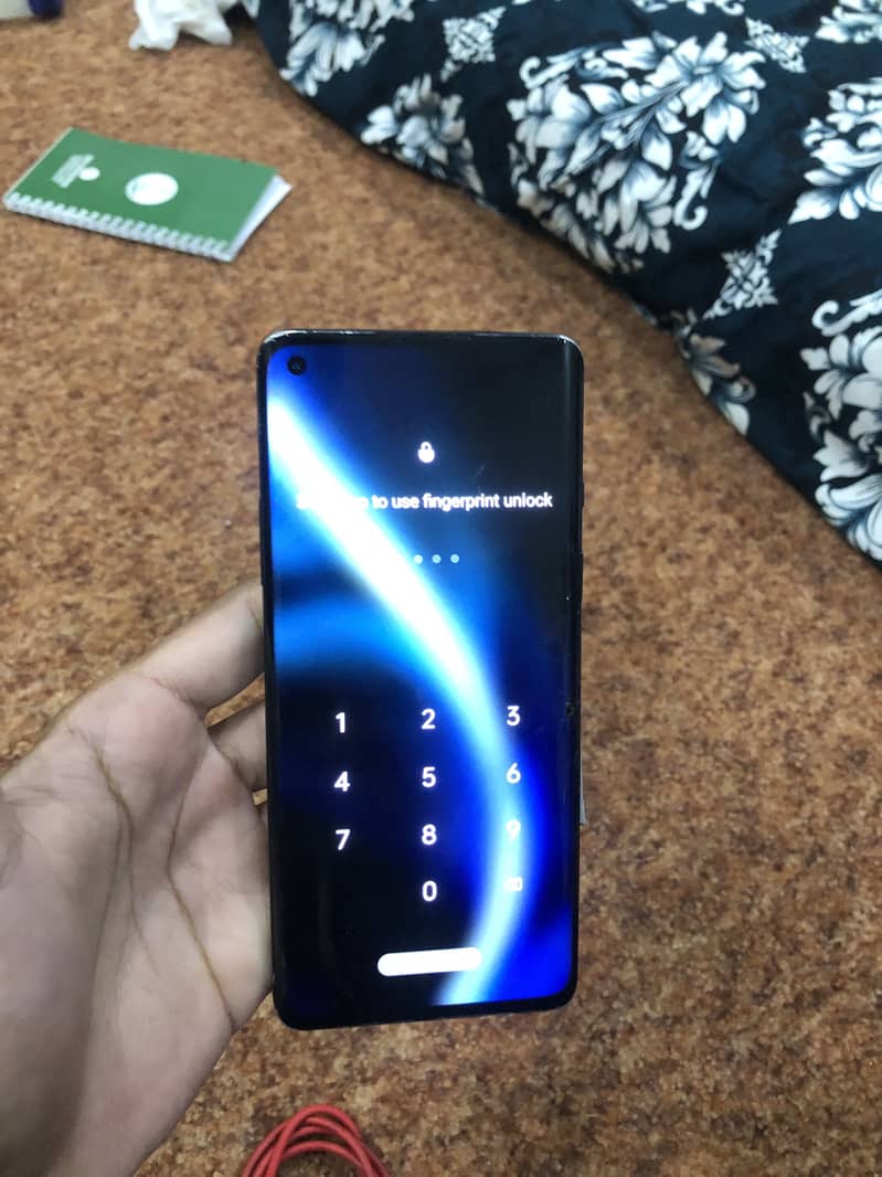 One plus 8 Pta approved 24