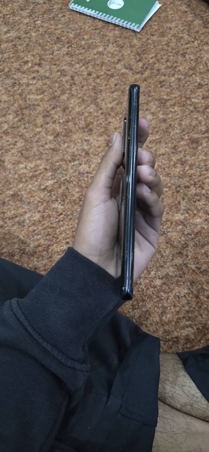 One plus 8 Pta approved 31