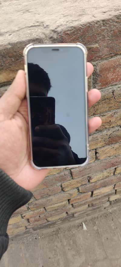 iphone 12 pro PTA APPROVED