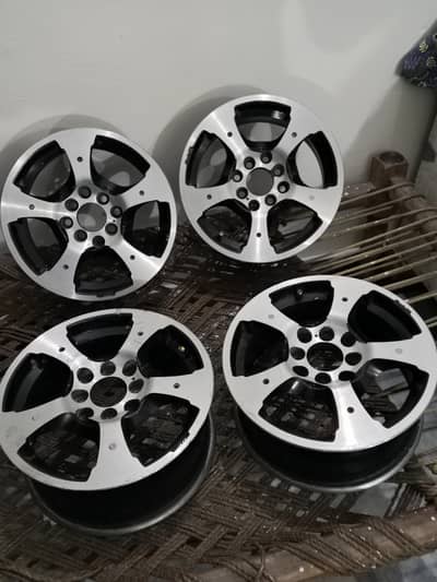 Rims for sale