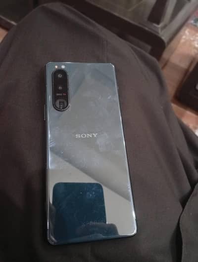 Sony Xperia 5 Mark 2 PTA Approved