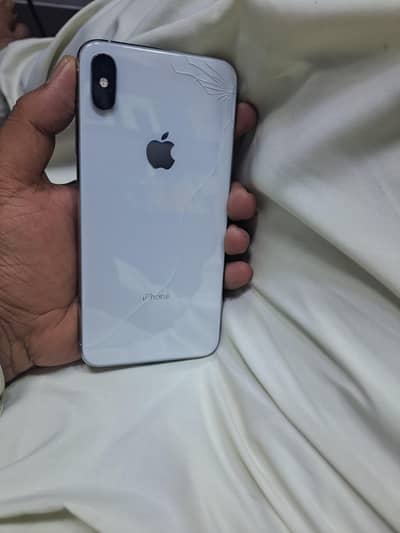 iphone xsmax 64 GB