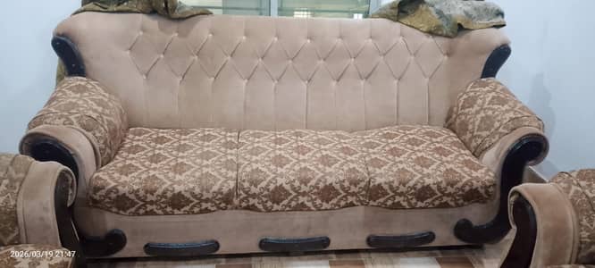 sofa set for sale