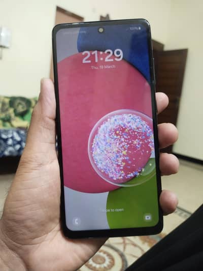 Samsung A52s