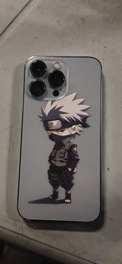 I PHONE 13 PRO DUAL PTA APPROVE 10/10 128GB