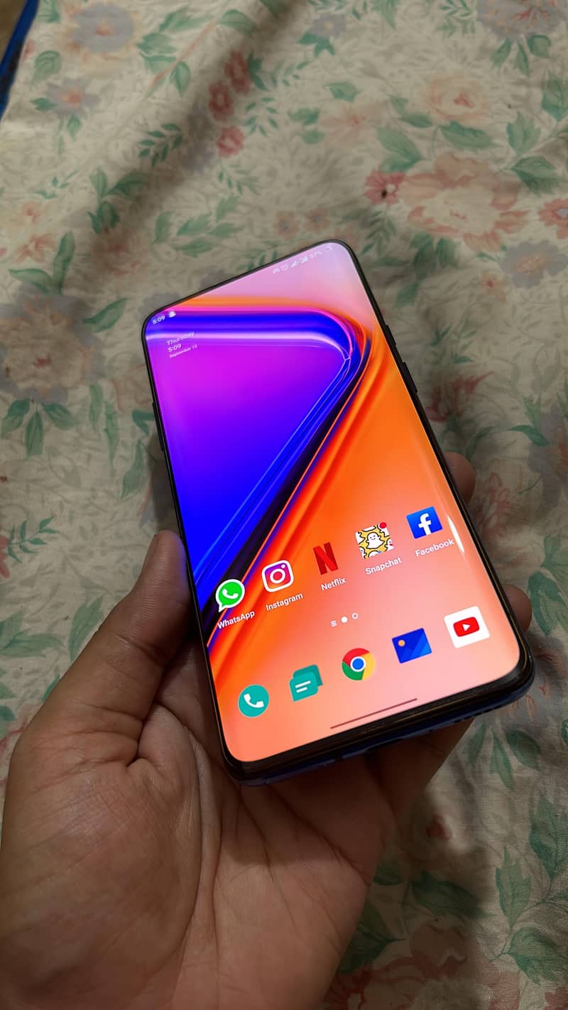 OnePlus 7 Pro 0