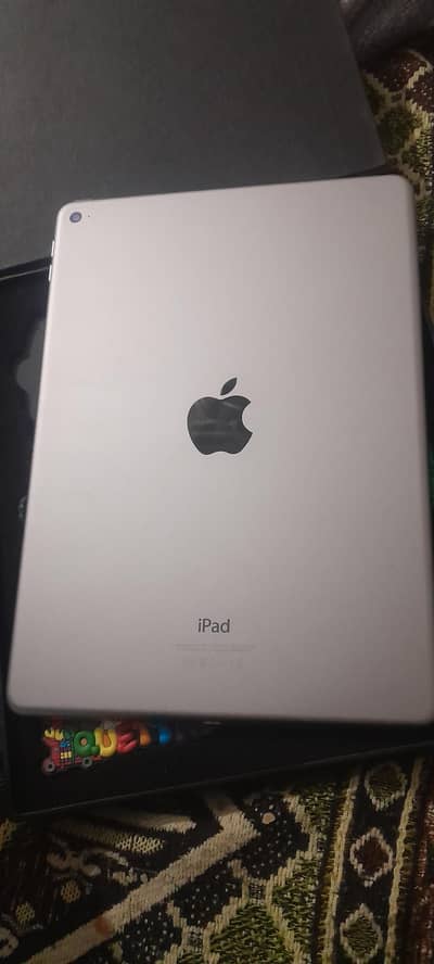 ipad air 2 ios 15 gaming device