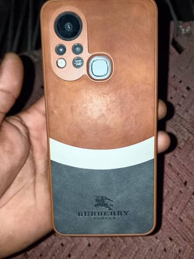 infhnixs hot 11s 4+3/128 complete box touch halka sa break hay