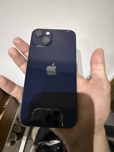 Apple Iphone 13 NONPTA 128gb