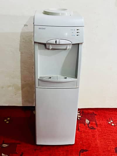 Water Dispenser