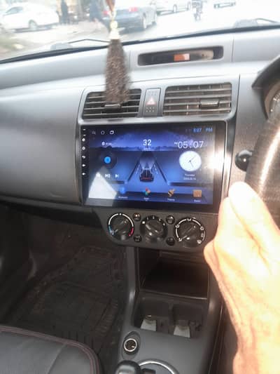 suzuki swift excellent condition suspension engine Ac interior e