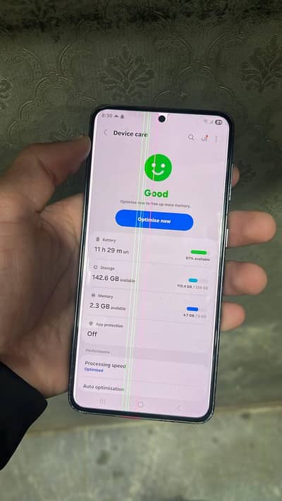 samsung s21 5g non pta