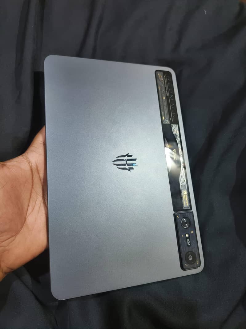 redmagic nova tablet 0