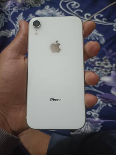 iphone xr Non Pta Jv