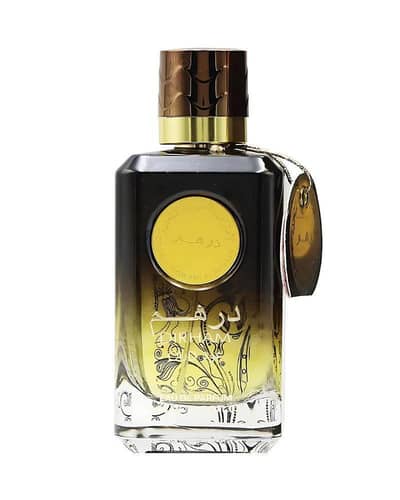 Oud Woody Branded Dubai original perfume 100ml Long Lasting