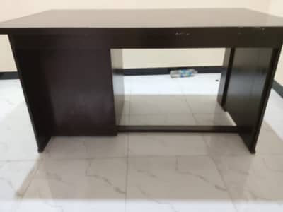 Wood Table For Sale