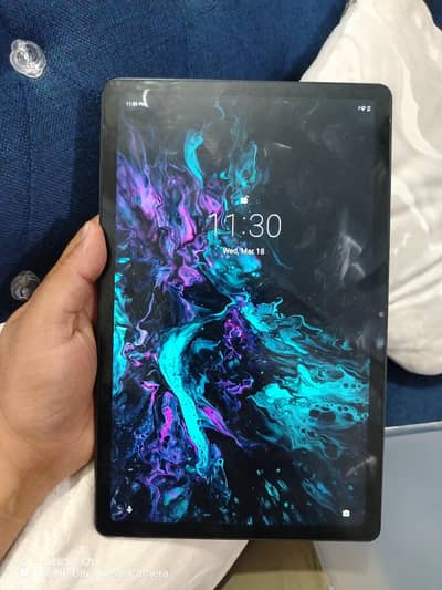 Lenovo tab k11 For sale like new