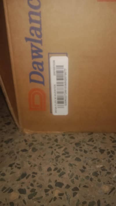 Dawalance mega flex t3 i30