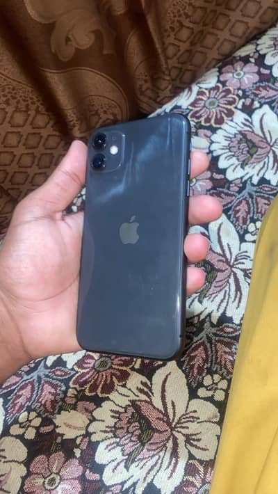 Apple iPhone 11