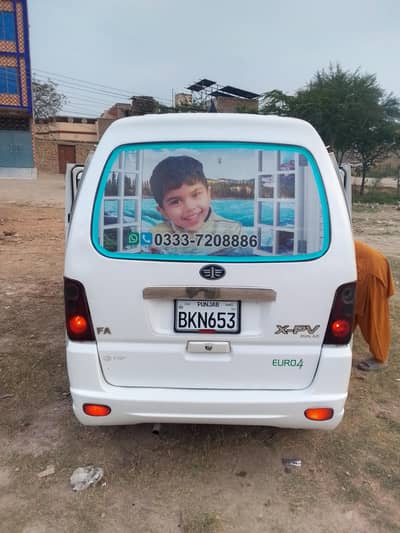 double ac faw x-pv 2016 for sale !!!