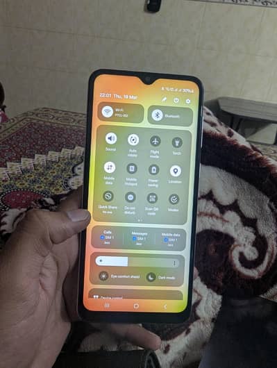 Samsung A04 official pta 4/64