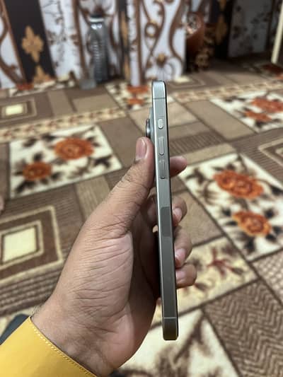 iPhone 15 Pro Max JV 256