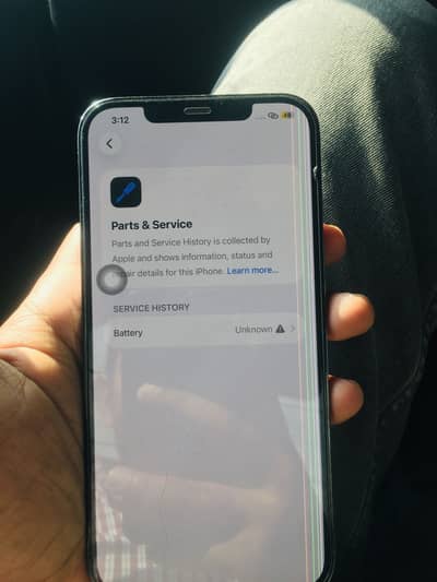 Iphone 12pro max urgent sell non pta