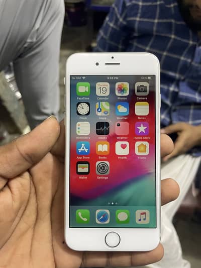 64gb all ok mobile ha 10by 10 condition