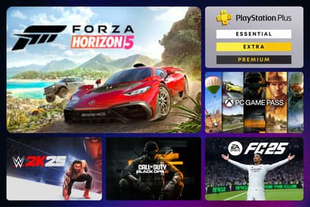 Ps Games | Ps Plus | Ps4 Games | Ps5 Games | PlayStation Games | CD