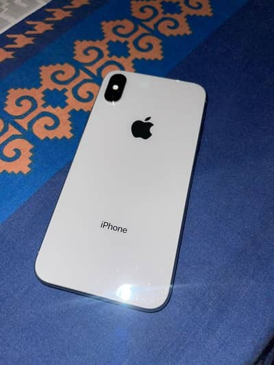 iPhone x 64gb non pta