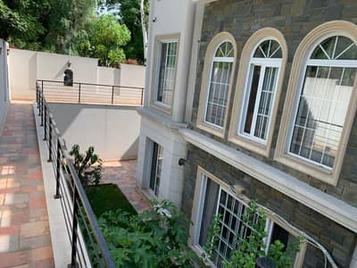 BRAND NEW HOUSE FOR RENT IN F-7