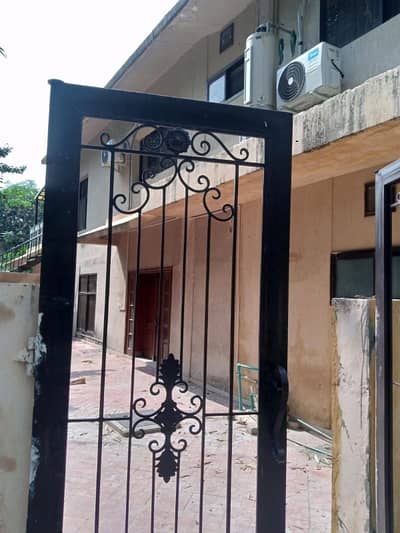 LOWER PORTION FOR RENT IN F-7