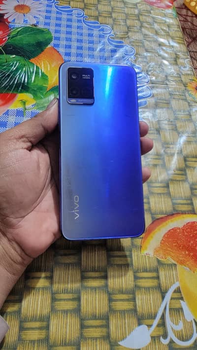 vivo y21a